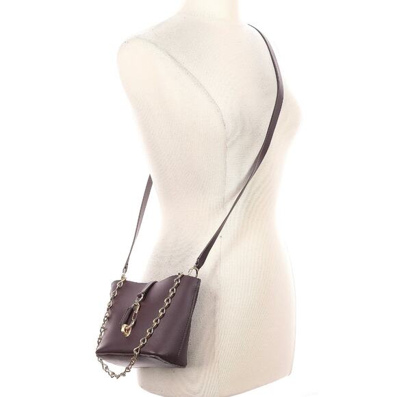 Zac Posen Small Crossbody Bag - Picture 3 of 10